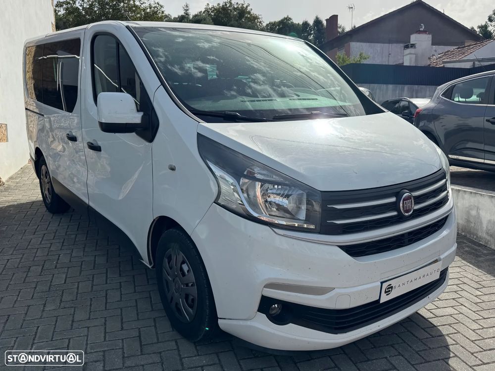Fiat Talento - 3