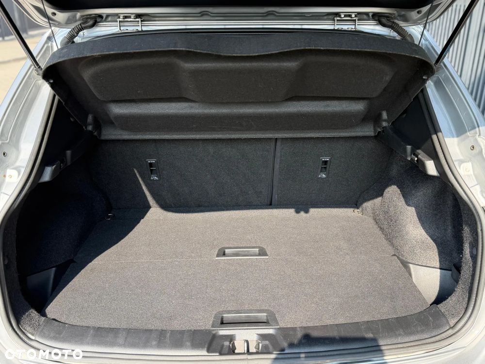 Nissan Qashqai 1.2 DIG-T Tekna - 21