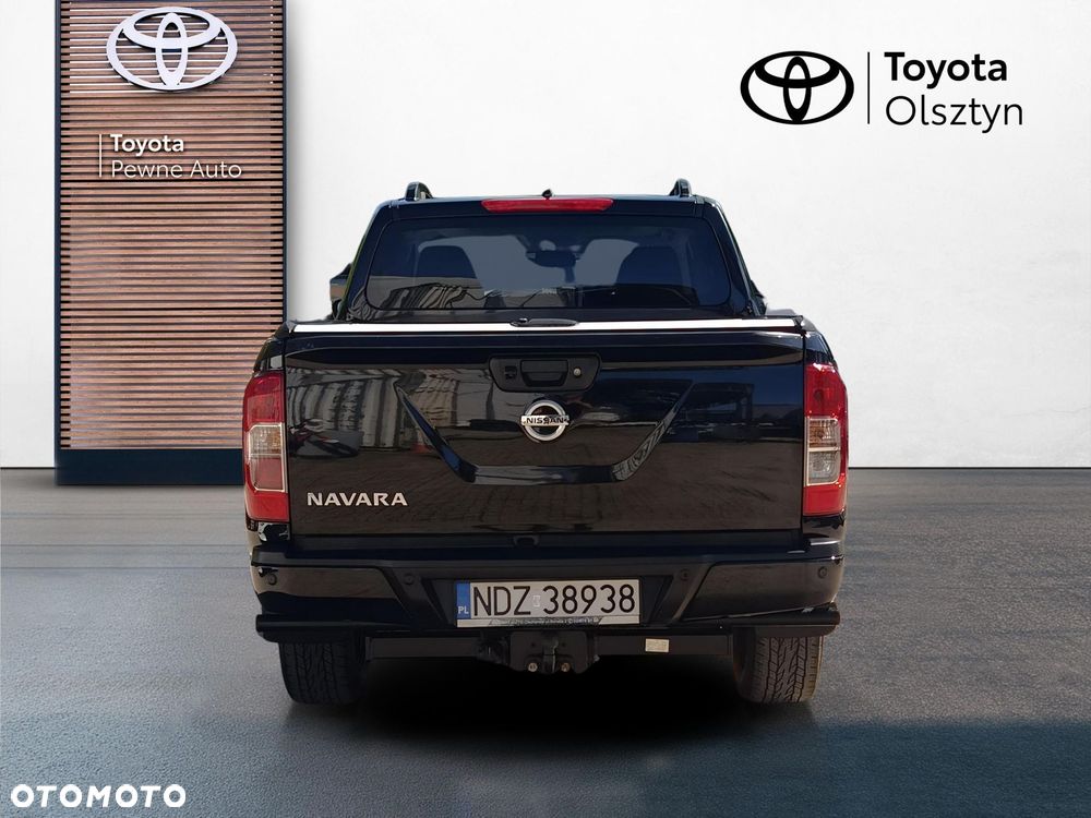 Nissan Navara - 4