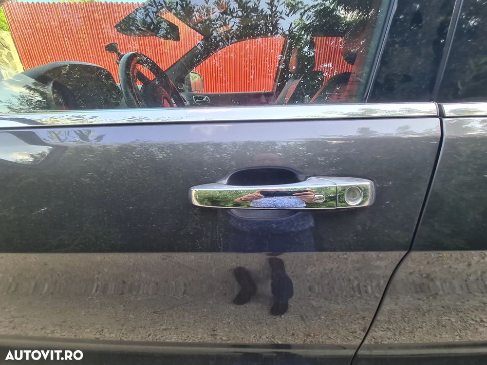 Jeep Grand Cherokee 3.0 TD AT Summit - 17