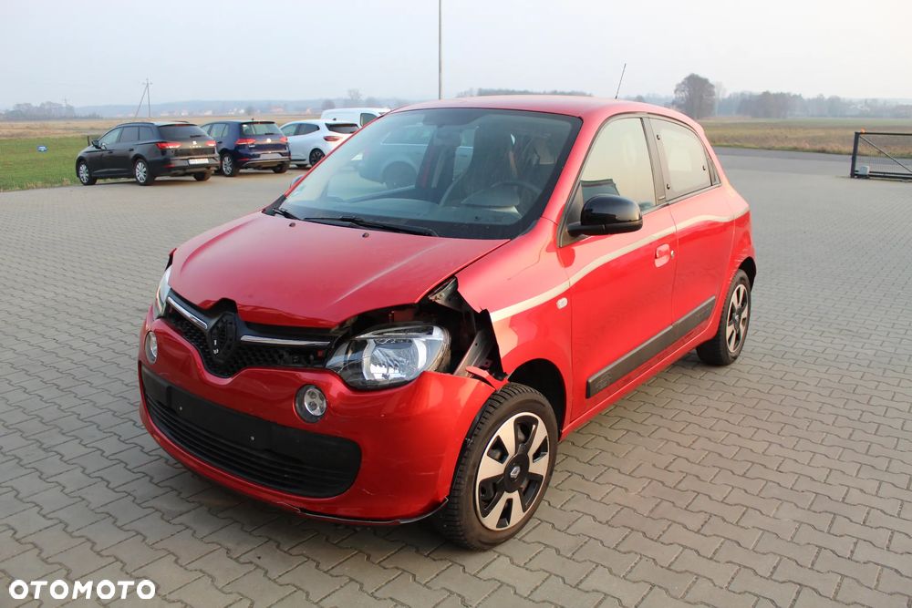 Renault Twingo - 1