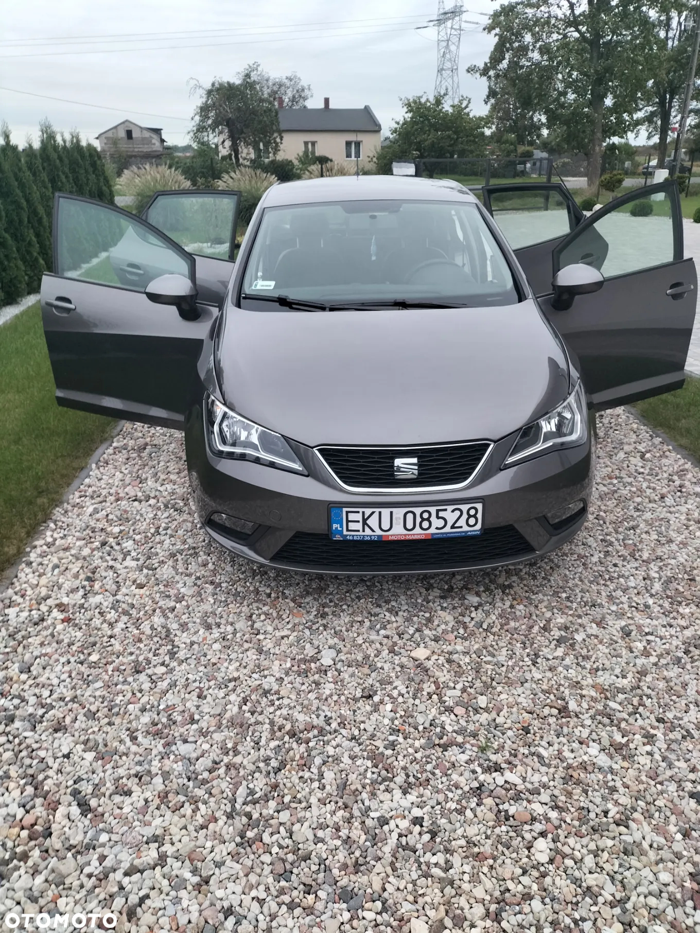 Seat Ibiza - 4