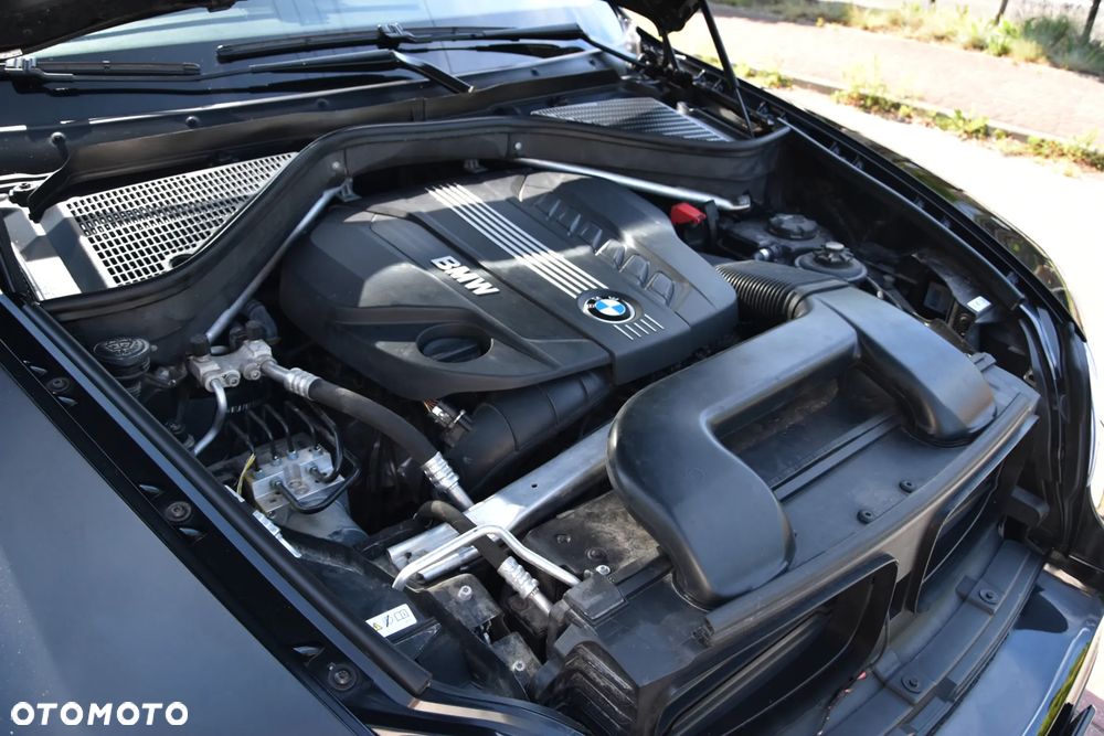 BMW X5 xDrive30d - 24