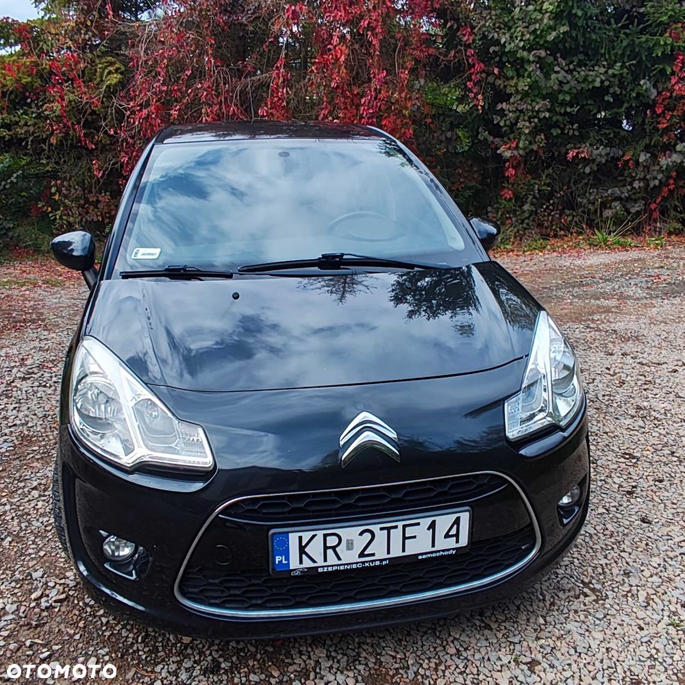 Citroën C3 - 2