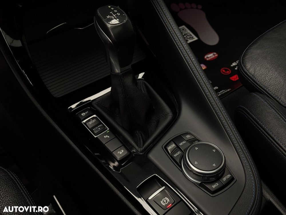 BMW X1 - 22