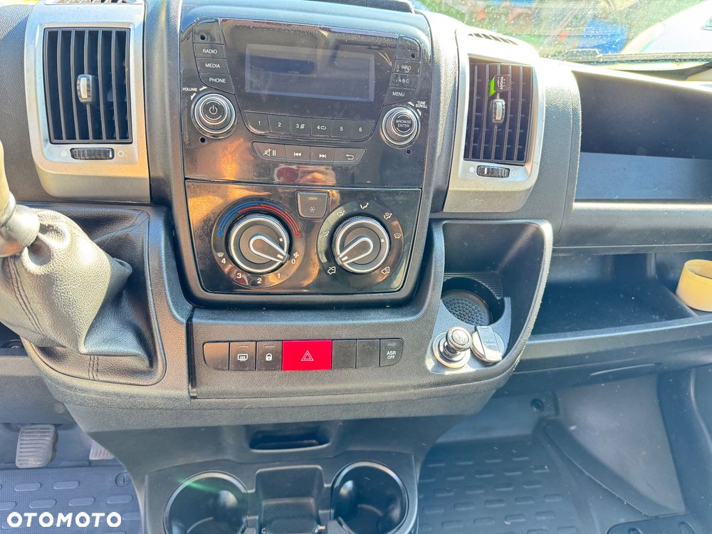 Fiat Ducato - 11
