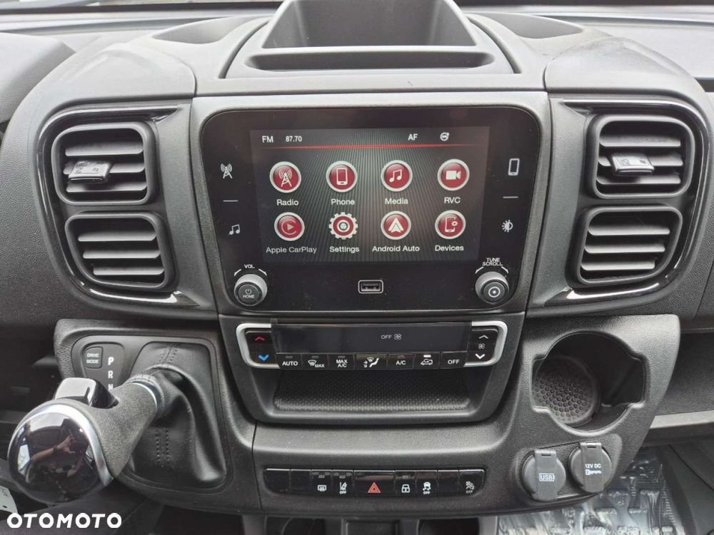 Fiat DUCATO MAXI - 26