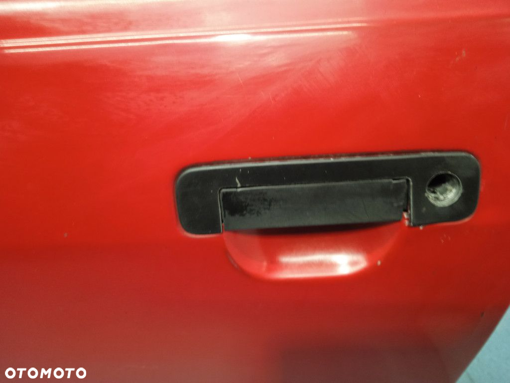 DRZWI PRZÓD LEWE   AUDI 80 B4 - 3