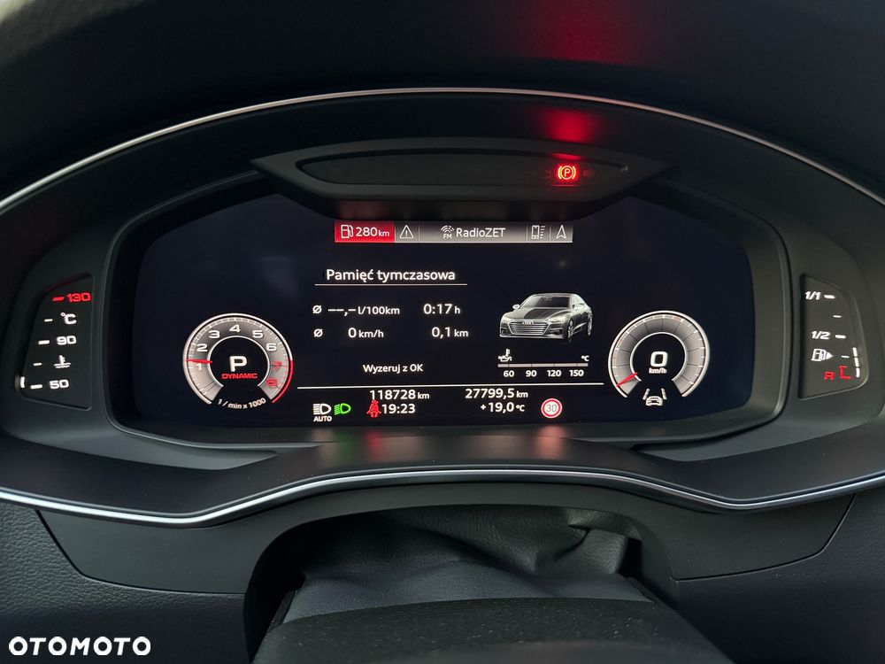 Audi A7 Sportback 45 TFSI Quattro S tronic - 21