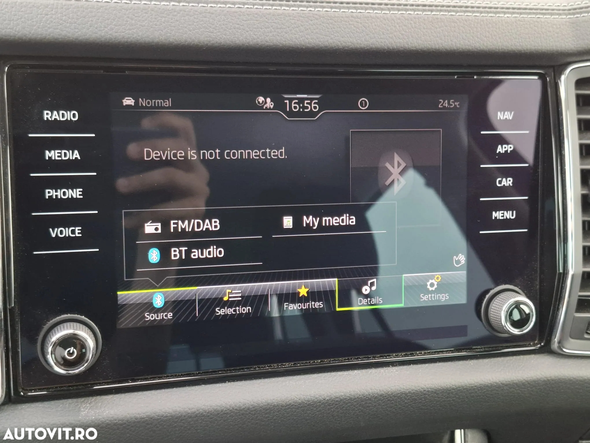 Skoda Kodiaq 2.0 TDI 4X4 DSG Ambition - 9