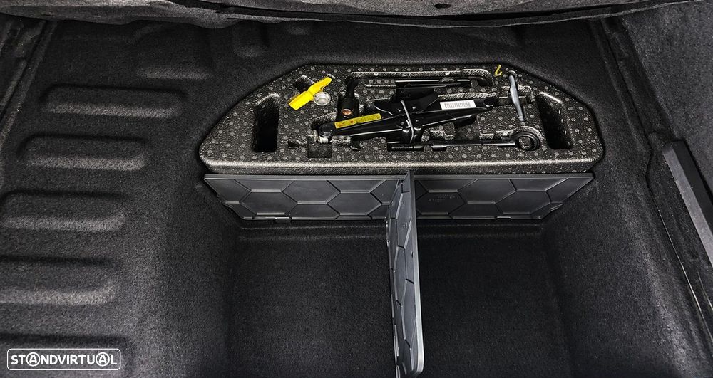 Citroën C5 Tourer 1.6 HDi VTR+ - 20