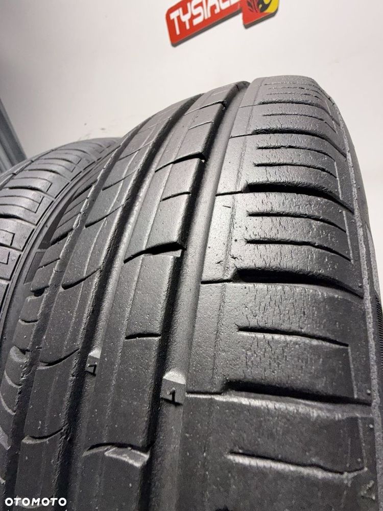Opony letnie Imperial 175/65 R14 używane zestaw 2 sztuki #L268 - 2