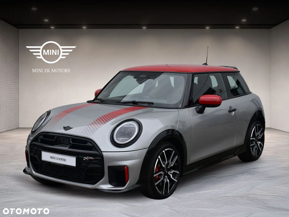 MINI Cooper - 1