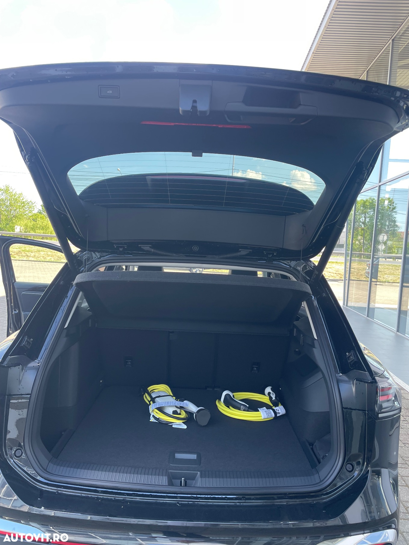 Volkswagen Tiguan 1.5 TSI eHybrid DSG PHEV Elegance - 16