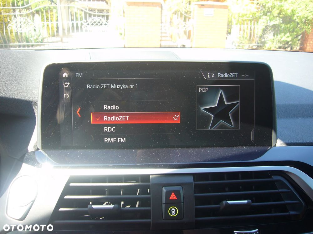 BMW X4 xDrive25d M Sport sport - 18