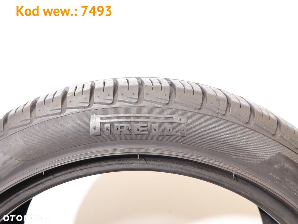 Pirelli P7 - 225/45 R17 - 5