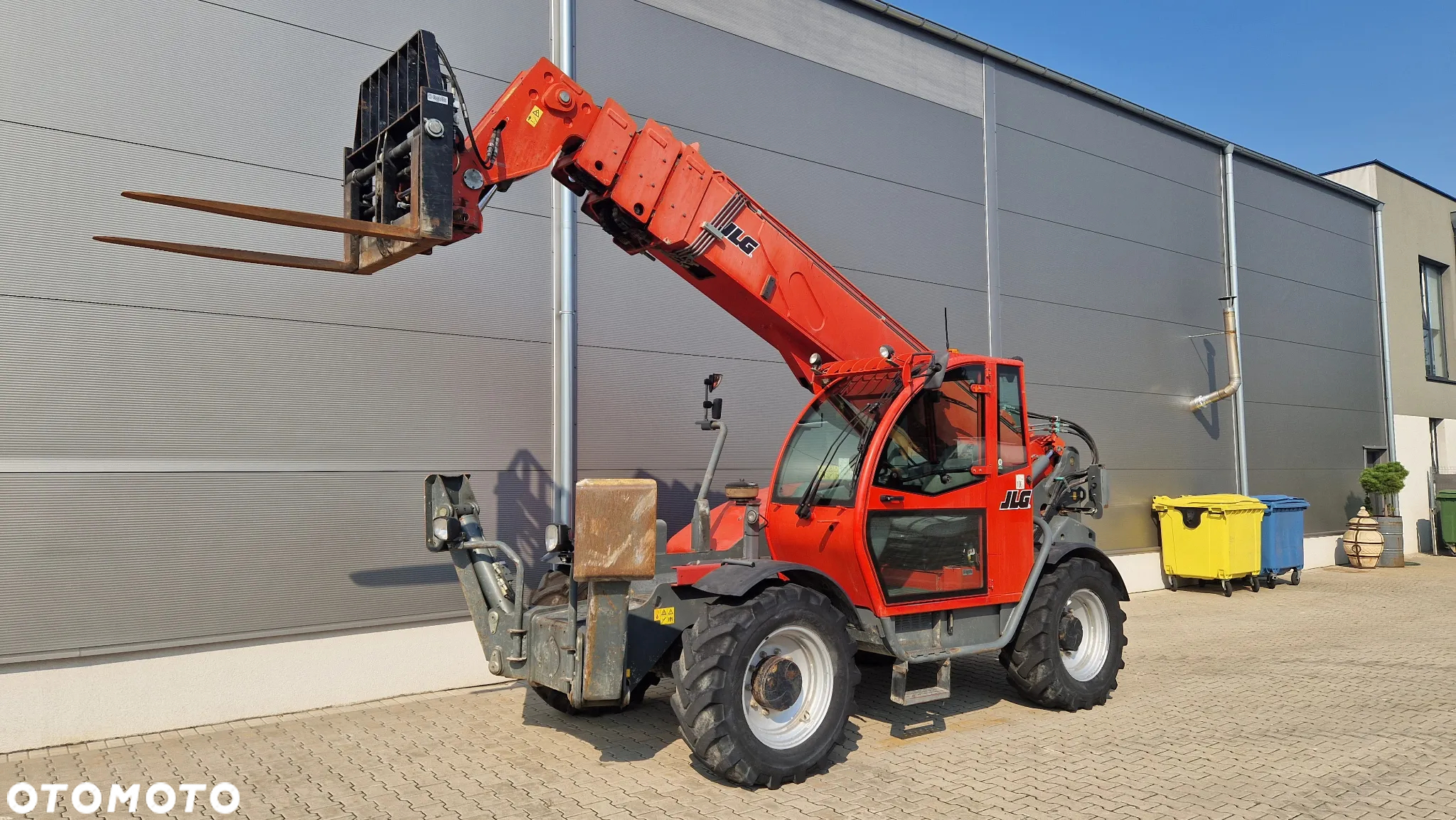 JLG 40.17 PS - 9