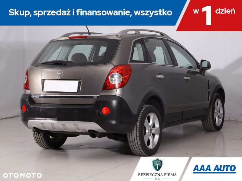 Opel Antara - 6