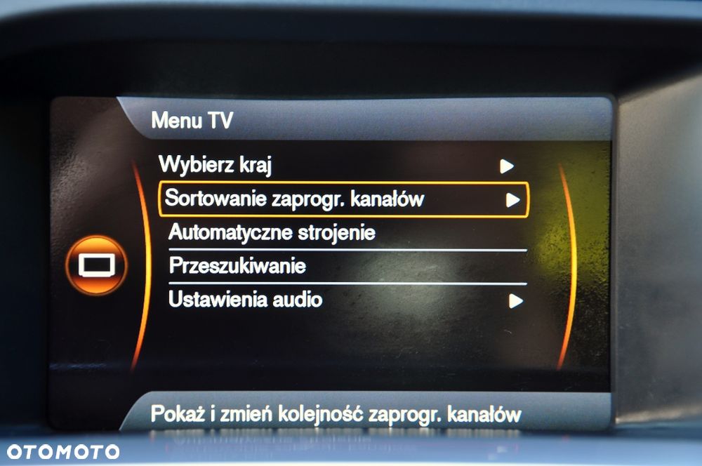 Volvo S60 D4 Geartronic - 30