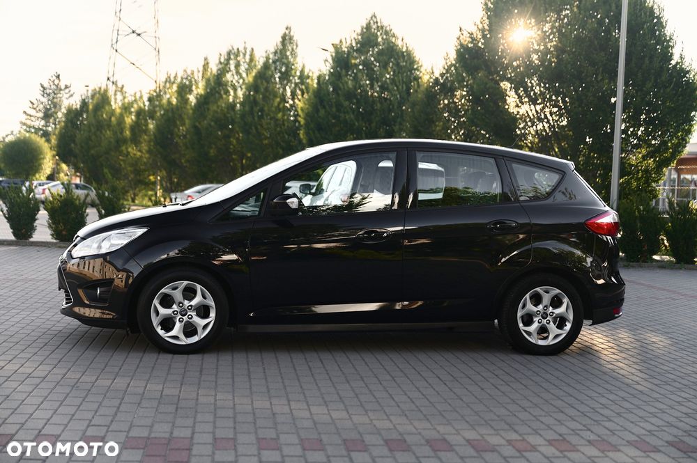 Ford C-MAX 1.0 EcoBoost Start-Stopp-System Trend - 7