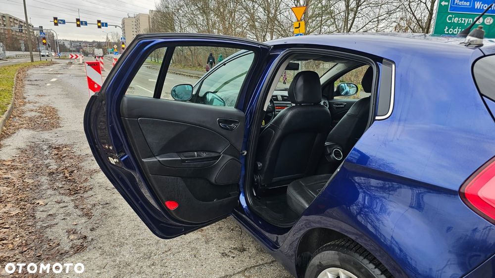 Fiat Bravo 1.9 Multijet Dynamic - 6