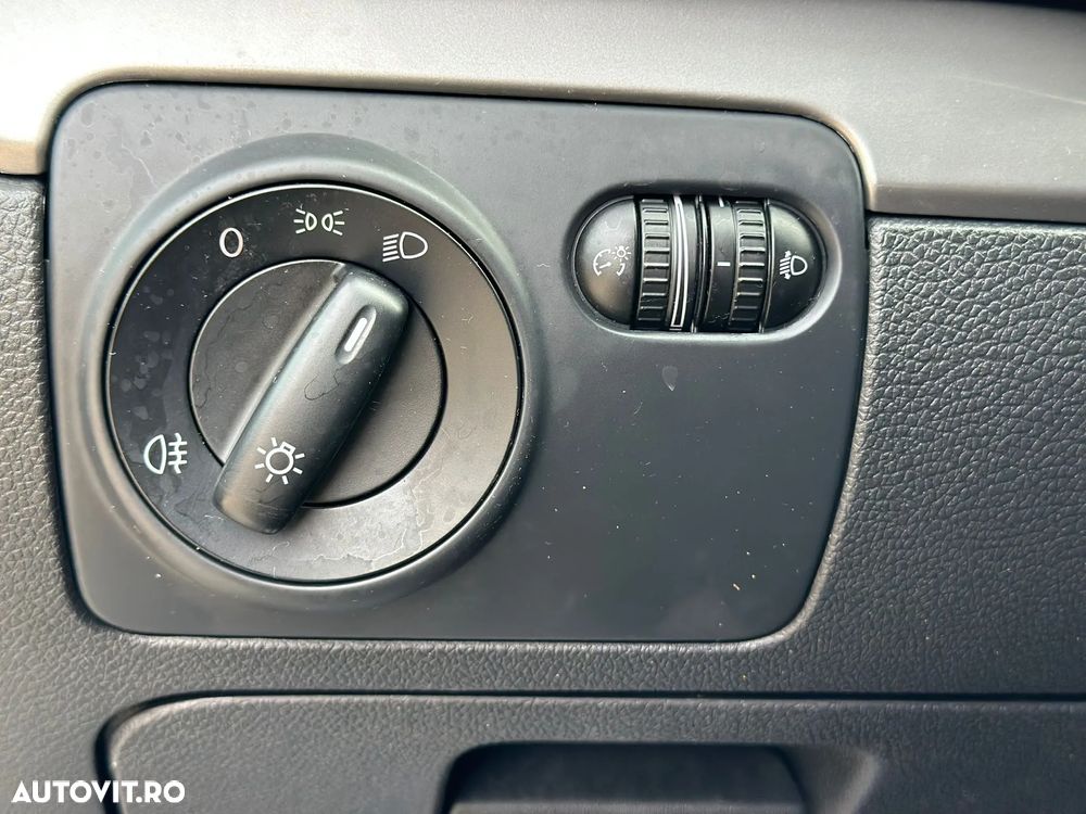 Volkswagen Golf 1.4 Team - 19