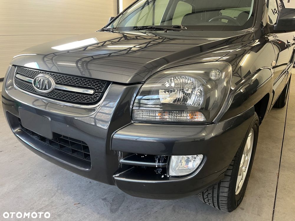 Kia Sportage 2.0 EX - 19