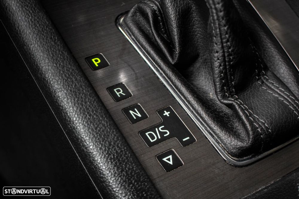 Skoda Octavia Break 1.6 TDI DSG Style - 24