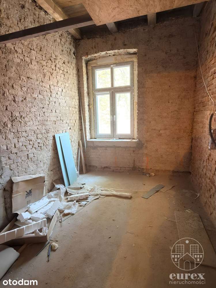 Kawalerka z antresolą 12,65 m² – Łódź, ul. Rewolucji | Centrum