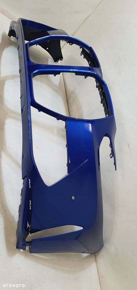 zderzak przód przedni bmw m3 g80 m4 g82 8069413 ładny - 2