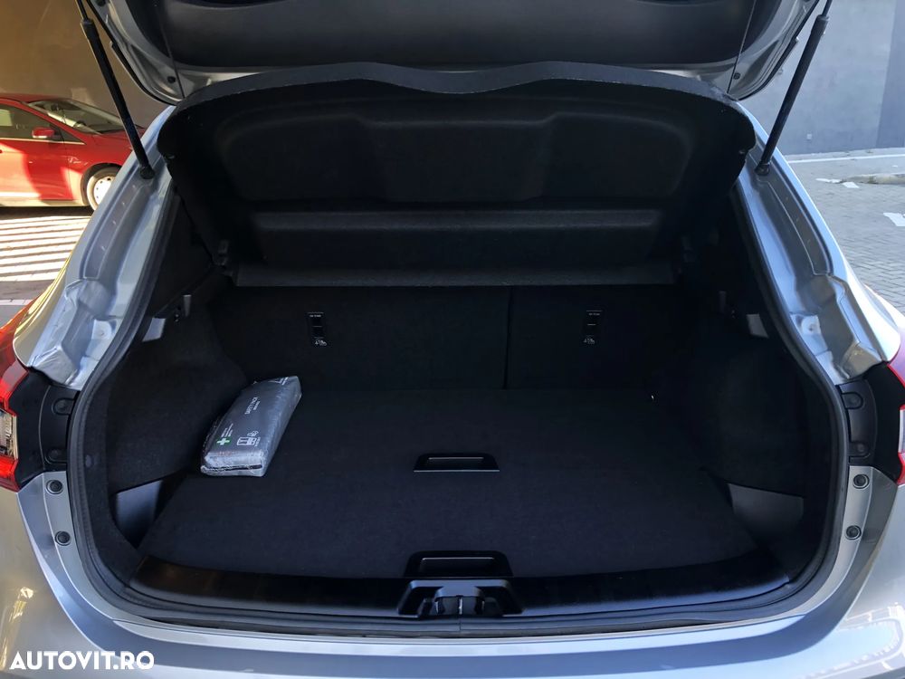 Nissan Qashqai 1.5 DCI TEKNA+ - 32