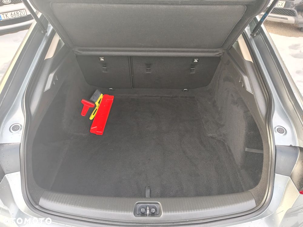 Opel Insignia 1.5 T GPF Elite S&S - 19