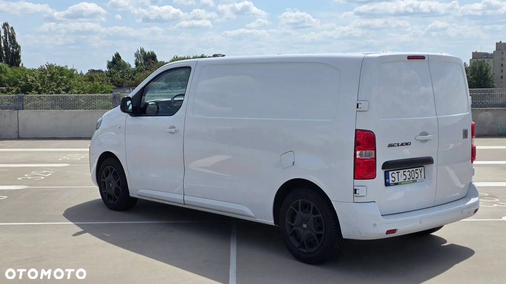 Fiat Scudo - 4