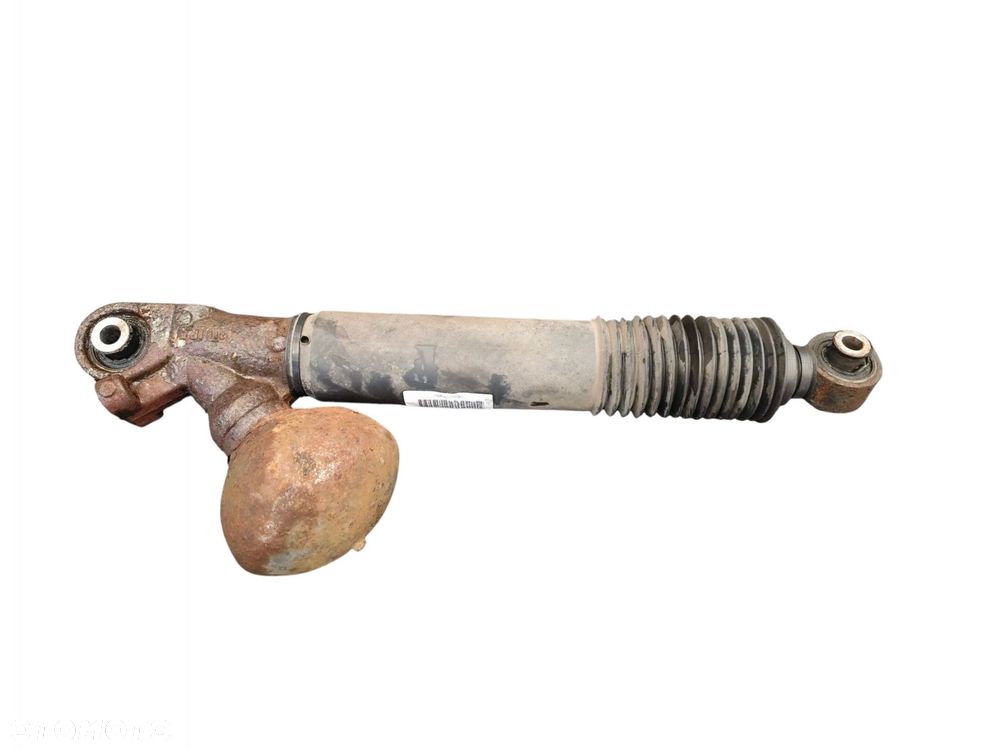 AMORTYZATOR PNAUMATYCZNY SFERA GRUSZKA PRZÓD CITROEN C5 III X7 9688226480 - 2