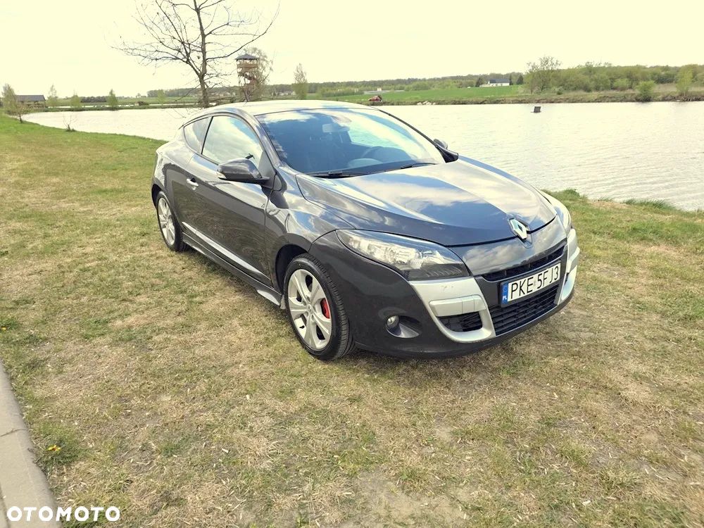 Renault Megane 1.9 dCi Dynamique - 2
