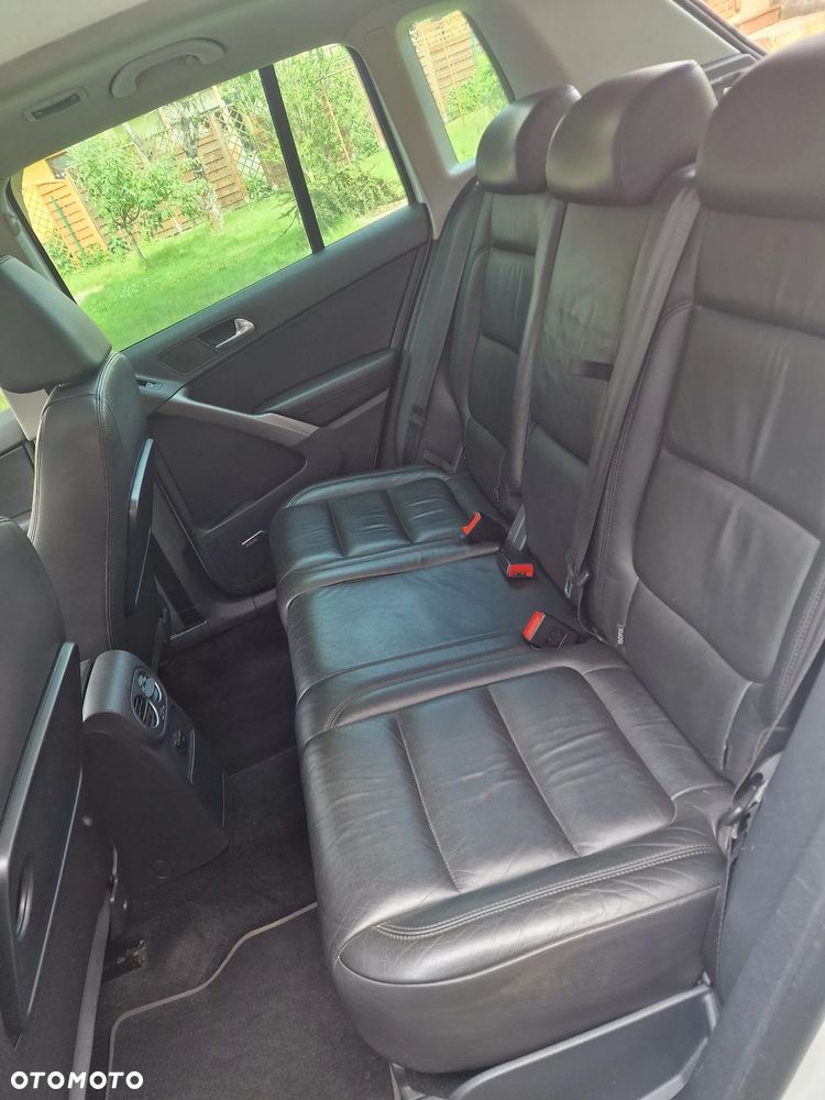 Volkswagen Tiguan 2.0 TDI 4Mot Sport&Style - 23
