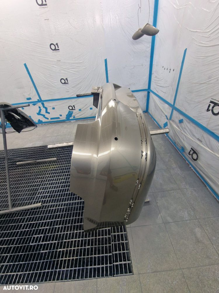 Volkswagen Passat 2.0 TDI BlueMotion Tehnology 4Motion Comfortline - 36