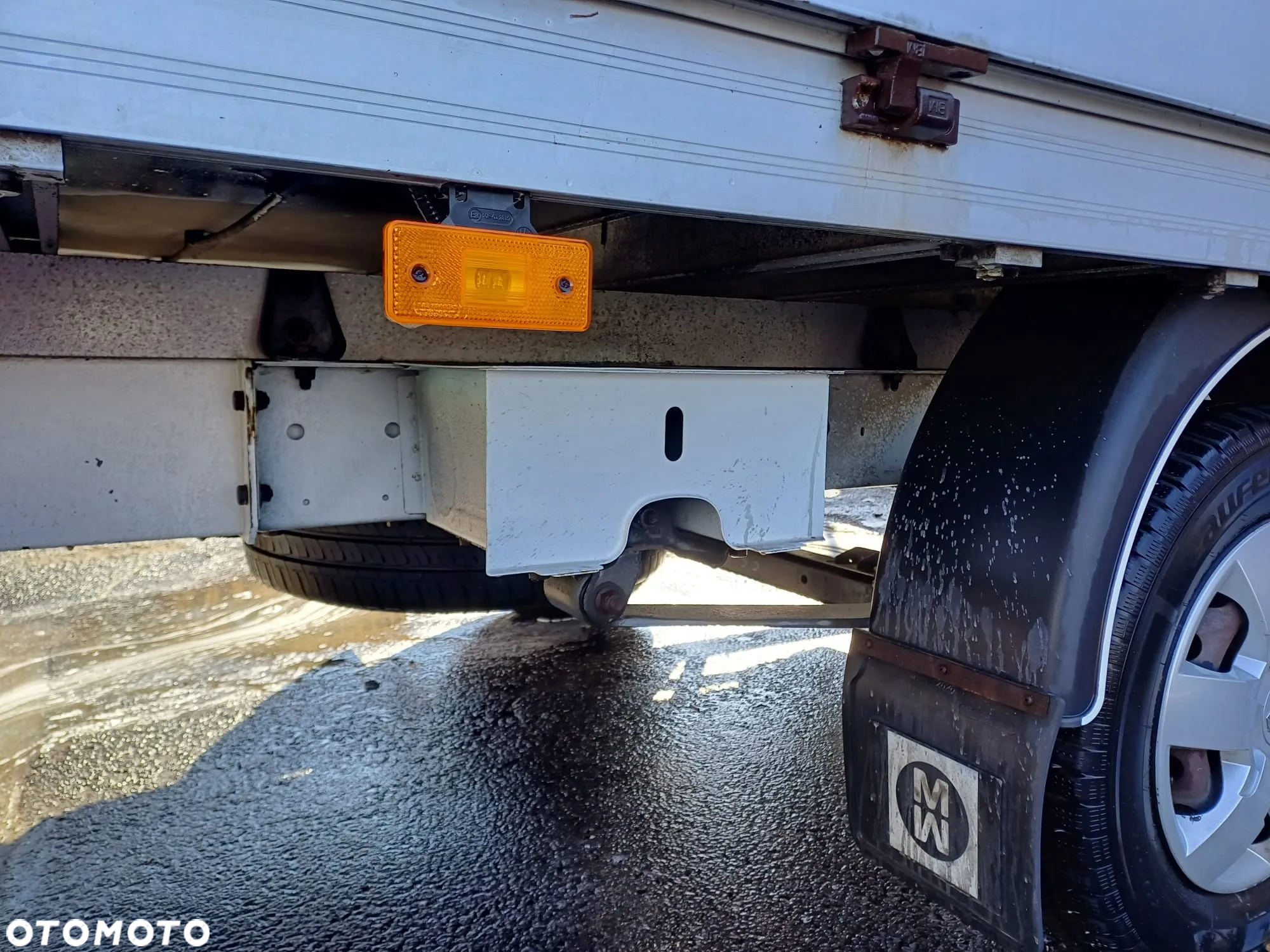 Renault Master - 5