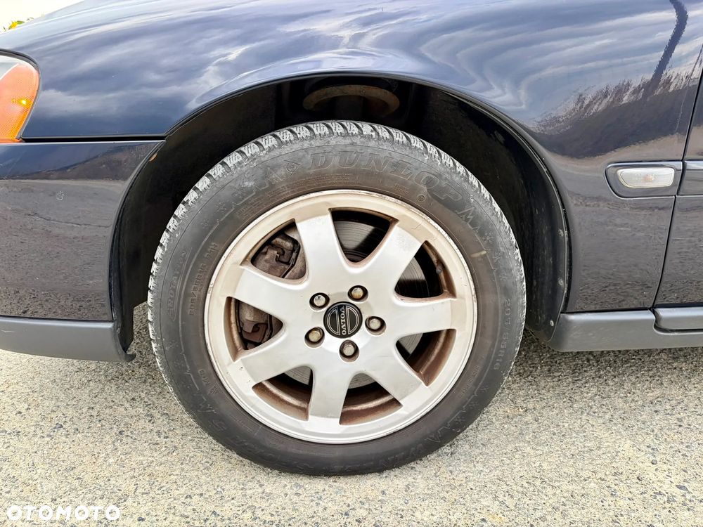 Volvo S60 - 17