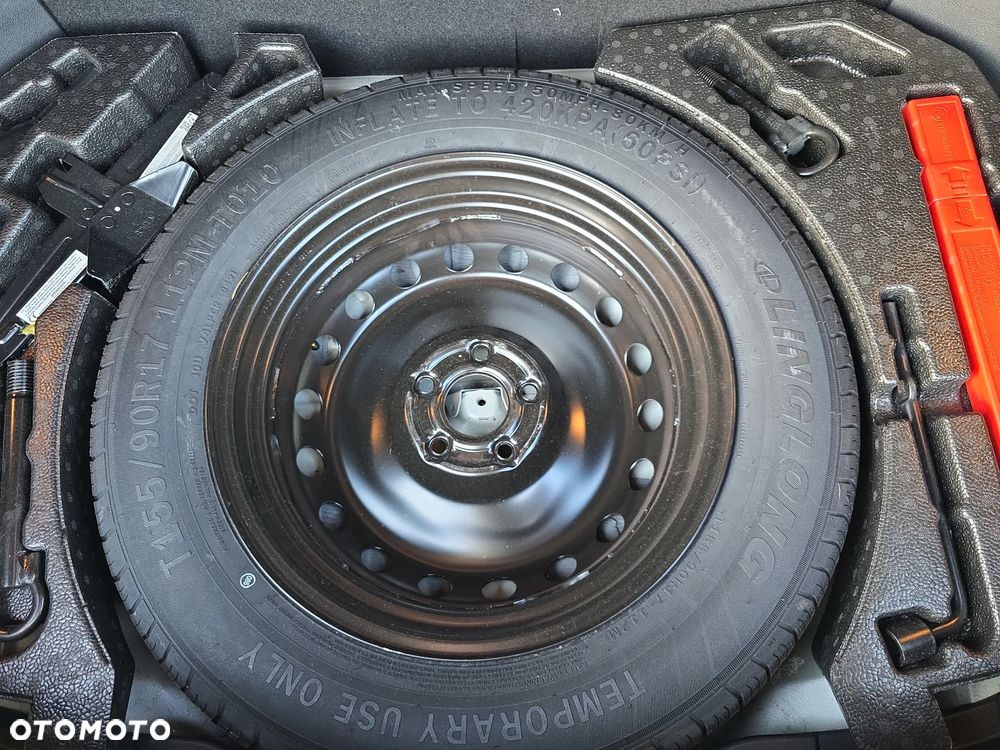 Nissan Qashqai - 29