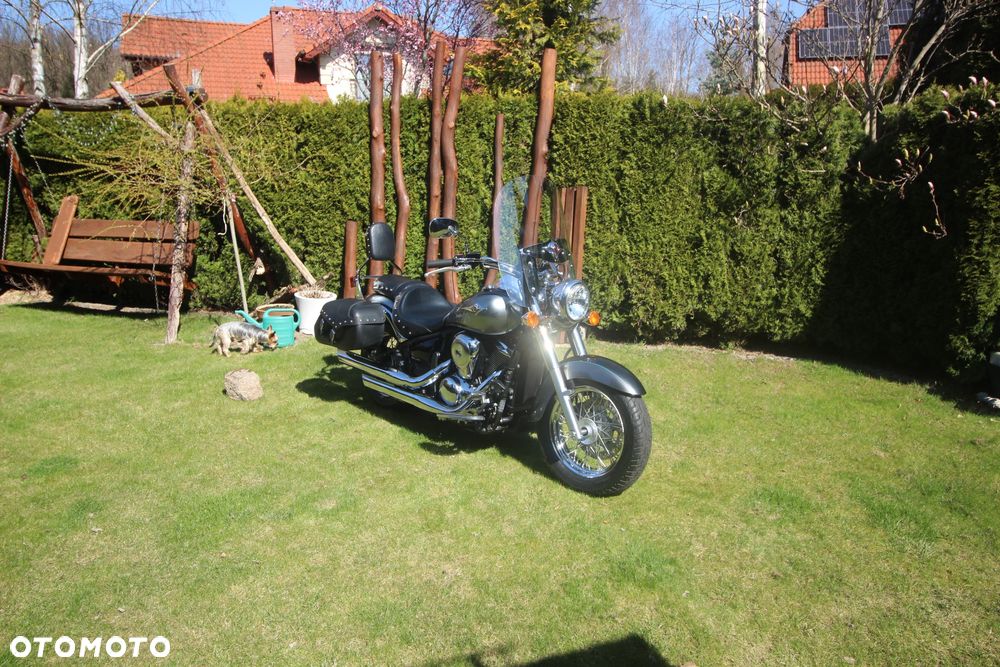 Kawasaki VN - 3