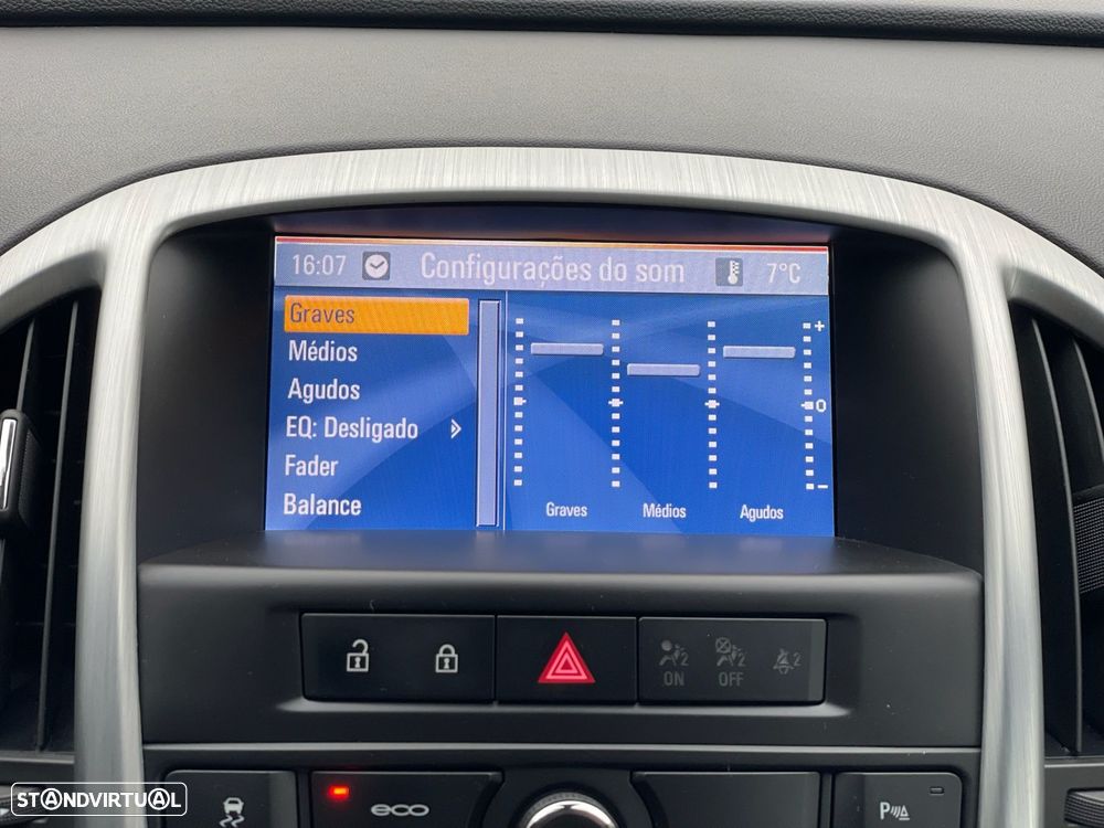 Opel Astra GTC 2.0 CDTi S/S - 30