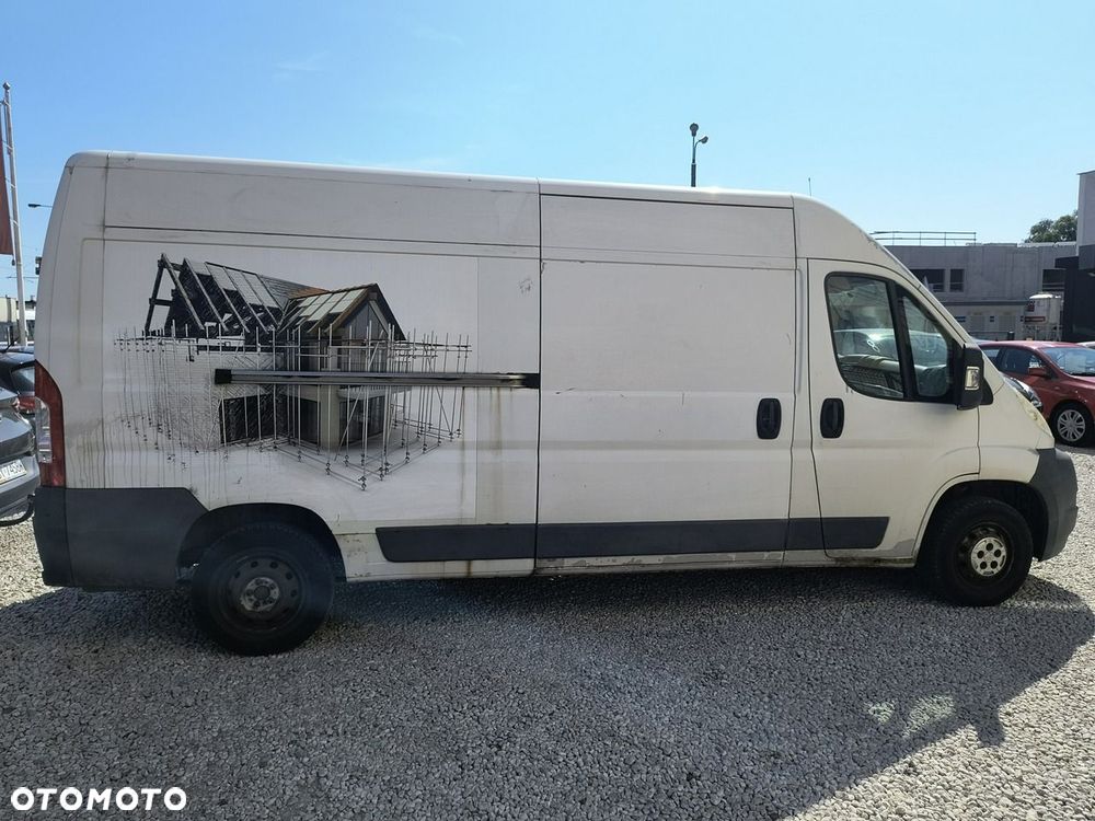 Citroën Jumper - 23