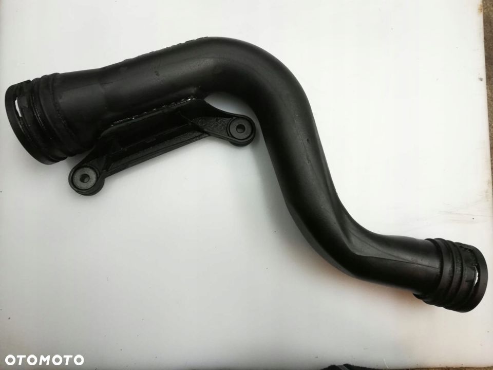 PRZEWÓD INTERCOOLERA VW AUDI 1.9TDI BJB 1K0145762P - 1