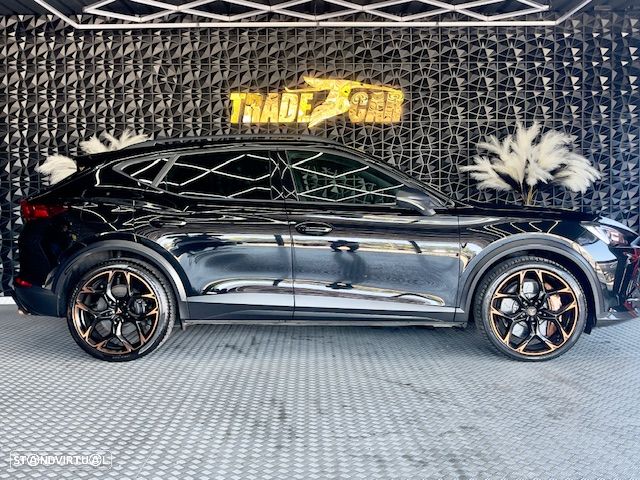 Cupra Formentor VZ5 2.5 TSI 4Drive DSG - 15