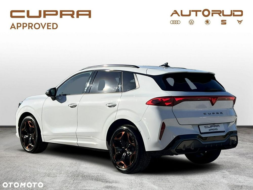 Cupra Terramar - 3