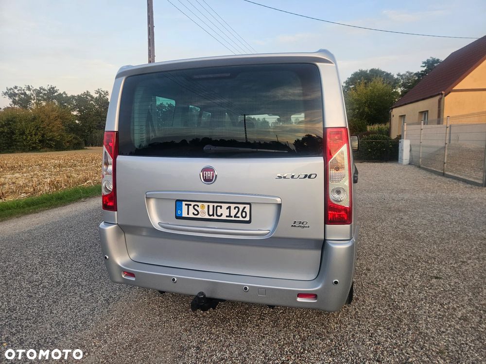 Fiat Scudo - 13