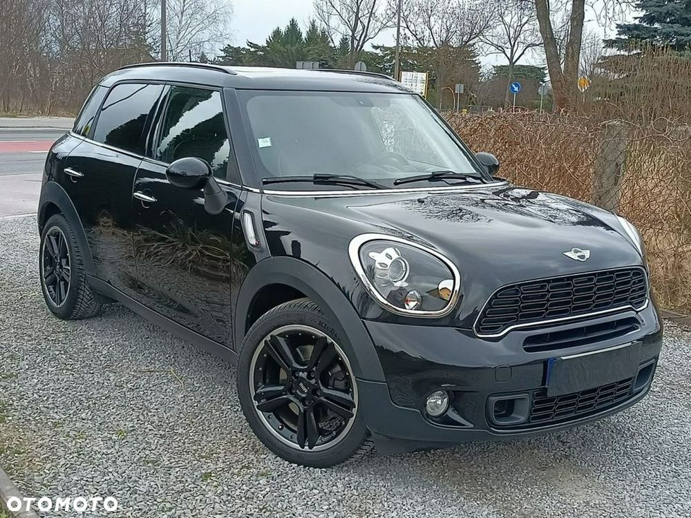 MINI Cooper S - 5