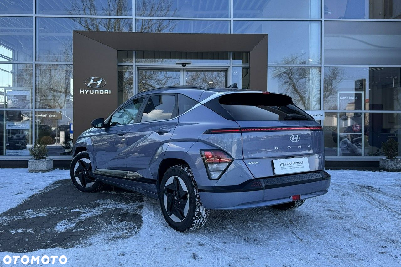 Hyundai Kona - 9