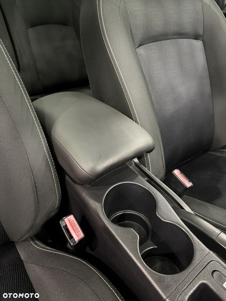 Nissan Qashqai 1.6 I-Way - 21